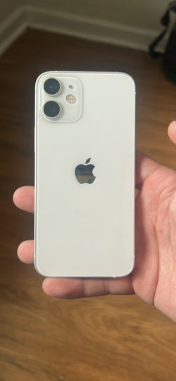 IPhone 12 Mini Unlocked 🔓