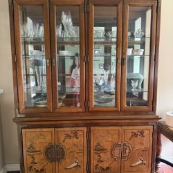 China Cabinet 