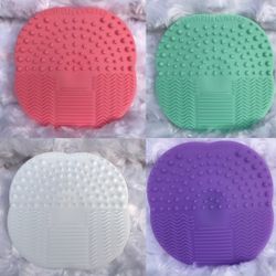 Brush Cleansing pad 