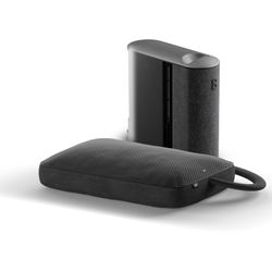 8 Sleep Pod w/ pillow cases