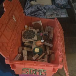 STAMPS STAMPS STAMPS