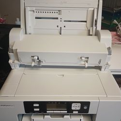 Sawgrass Sublimation Printer (Sg500)