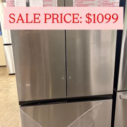 Samsung Refrigerator 