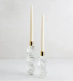 ZGALLERIE Candle Holder