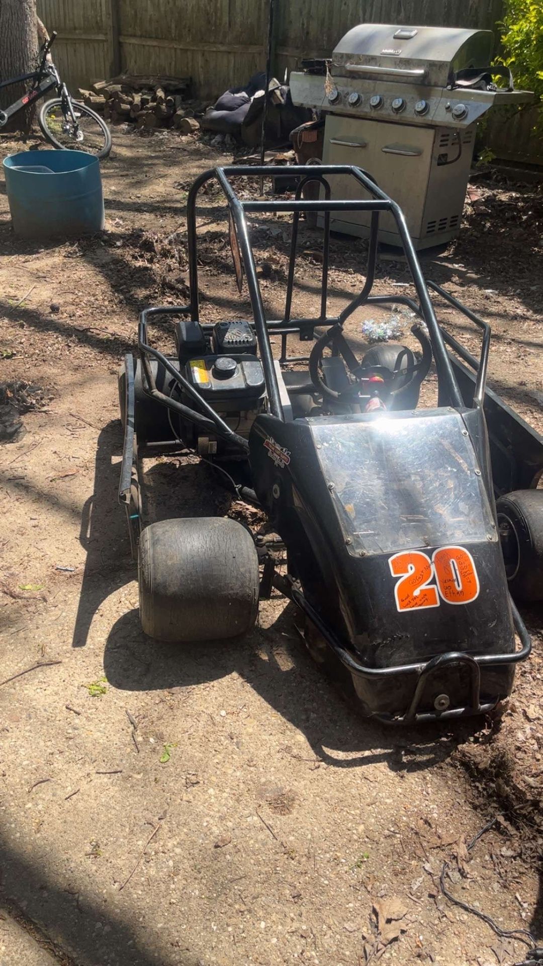 Gocart