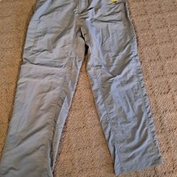 Men's Pants