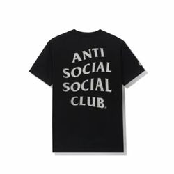 ASSC X Undefeated Paranoid 3M Reflective 