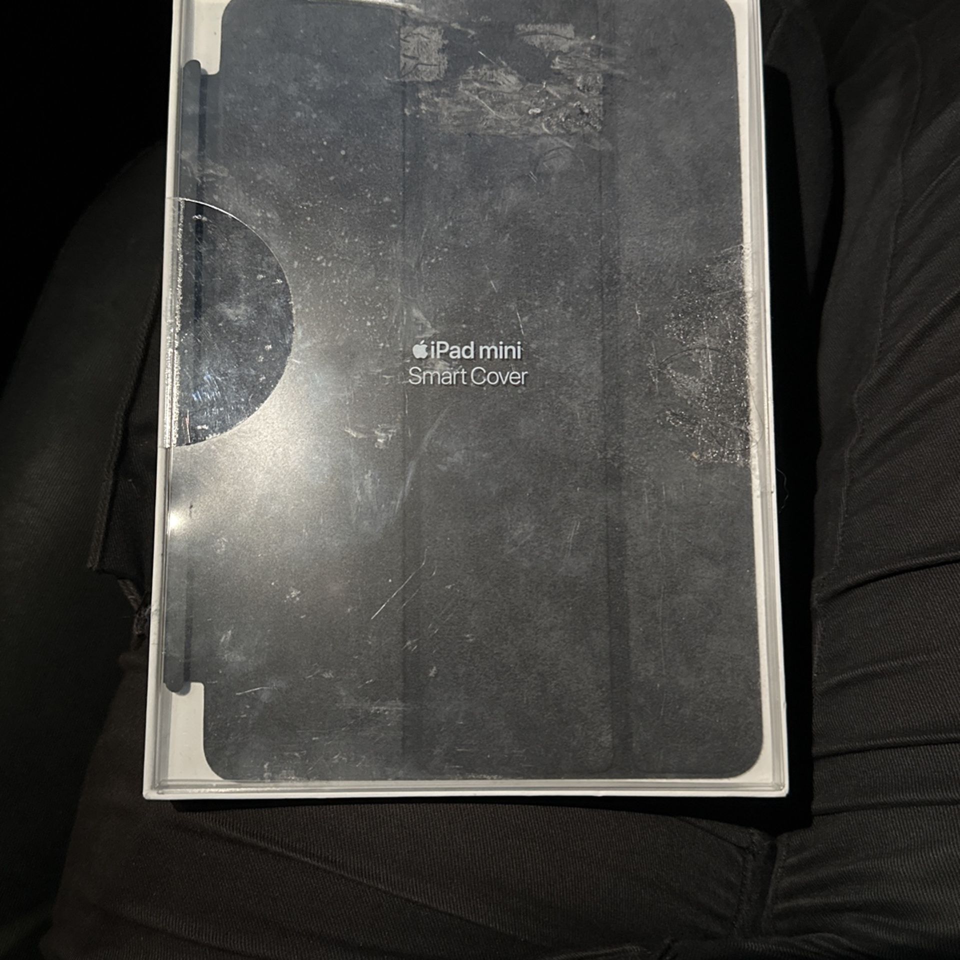 iPad Mini Smart Cover