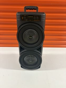 Karaoke Machine/Boombox