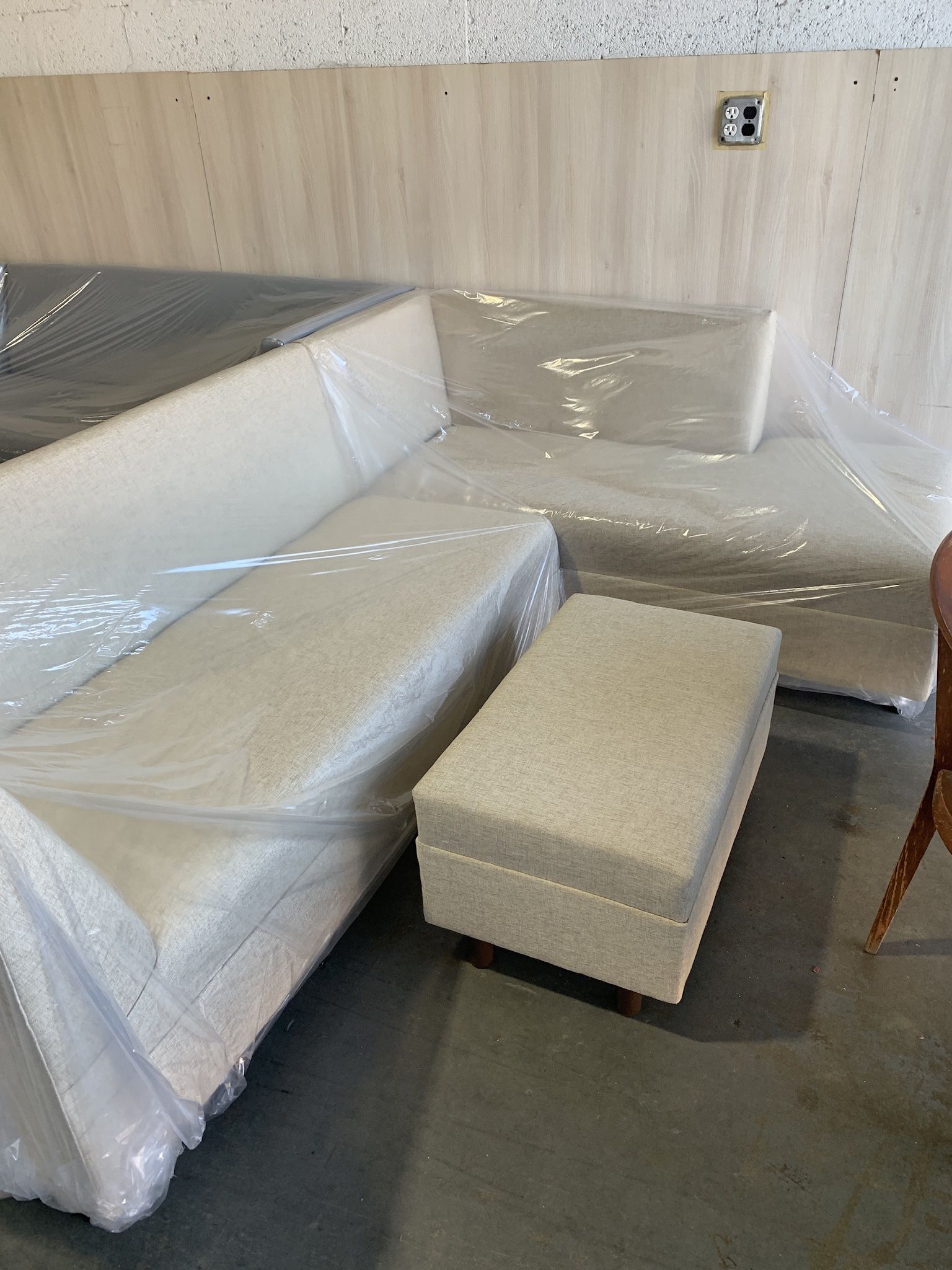 New Sectional Sofa All Colors Available Ready For Pick Up Or Delivery