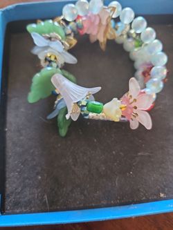 Mother's day   bracelet