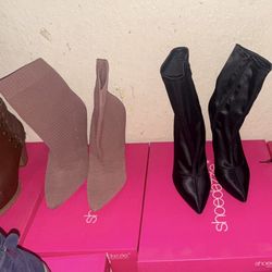 Women’s Boots Size 7.5