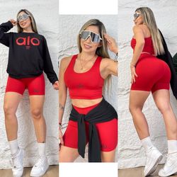 Women All Set Size M