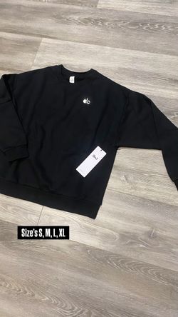 Alo crewneck