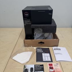 Brand New Fellow Aiden 