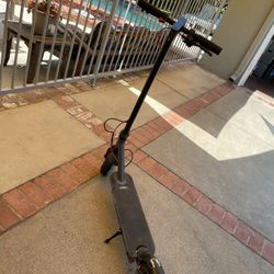 Hiboy S2 Pro E Scooter