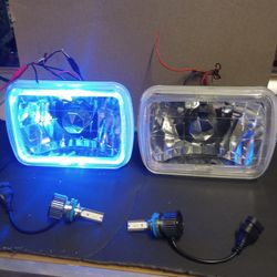 7x6 Headlights 
