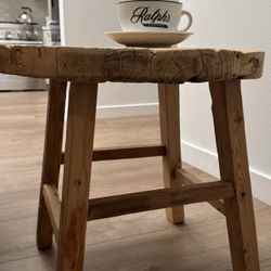 Side Table 