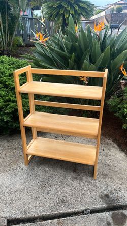 Bookshelf
