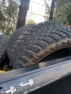 Llantas 33x12.50r20