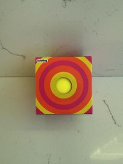 NeeDoh Color Changing