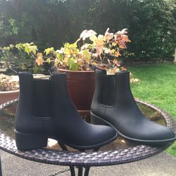 Rain Boots 8.5-9 Nordstrom