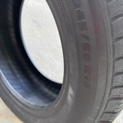 Used Michelin Latitude Tour HP Tire. If it’s posted it’s Available, Msg only4pick up