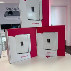 Tmobile Home Internet 