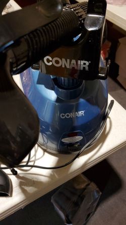 Conair Clothes Steamer
