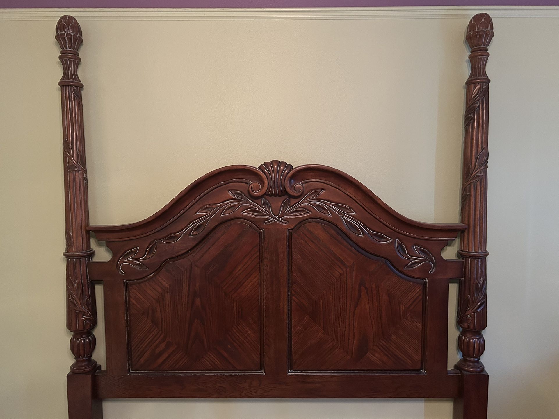 Bed Frame