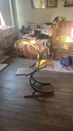 Plant stand