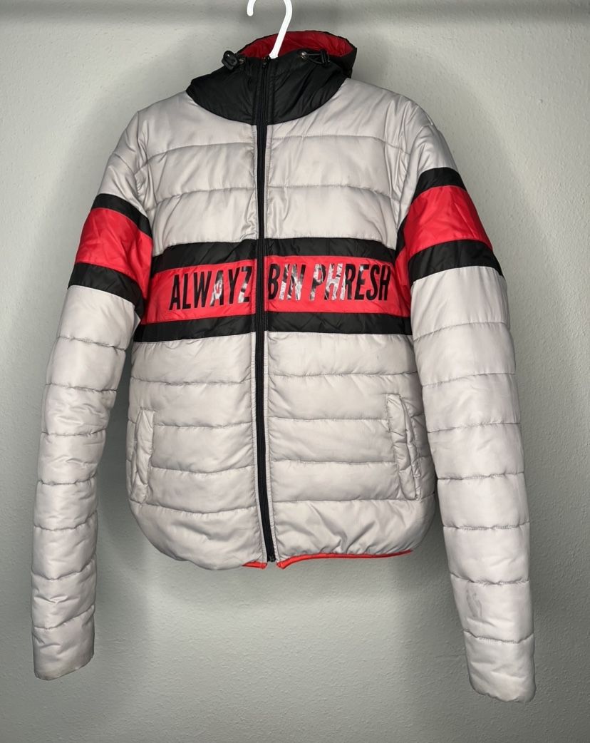 Men’s Puffer jacket