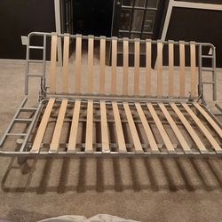 IKEA sofa bed frame