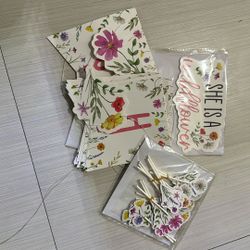 Wildflower Birthday 