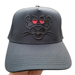 Pantera Rosa Gorra Hat