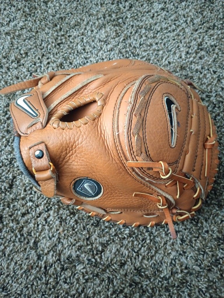 Baseball Glove