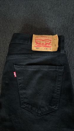 Levi’s
