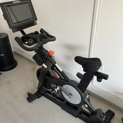 NordicTrack S15i Studio Cycle