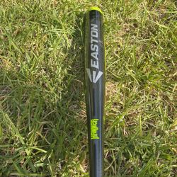 Easton Softball Bat