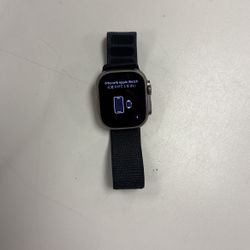 Apple Watch Ultra 49mm
