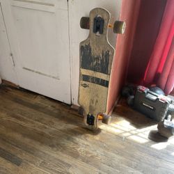Globe Cruiser Skateboard 