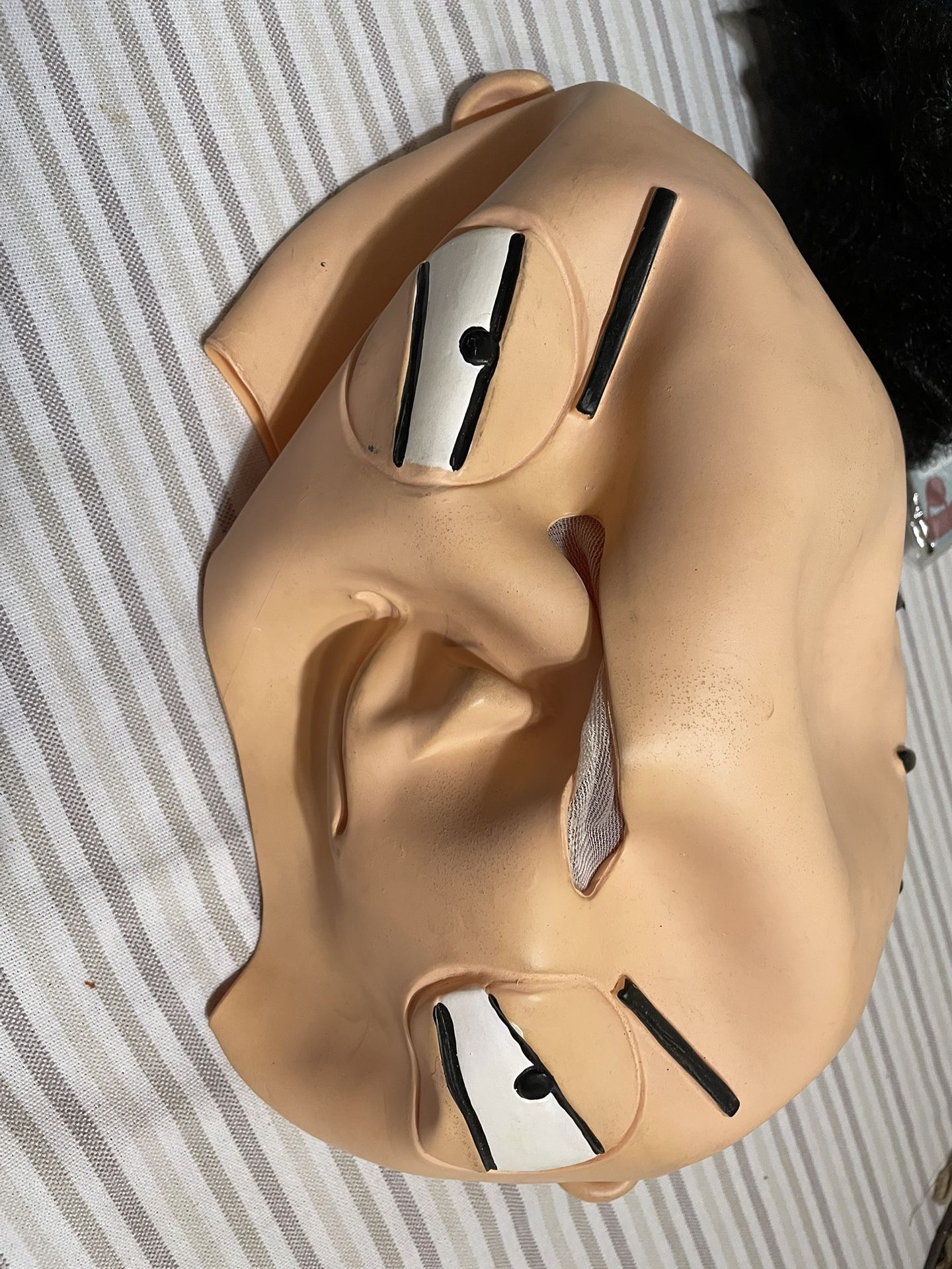 Stewie Griffin Mask