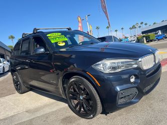 2016 BMW X5 🔰NoCreditNoProblem