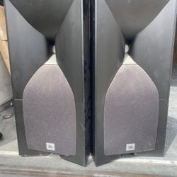 Jbl Speakers 