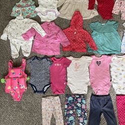Outlet of toddler clothes all sizes