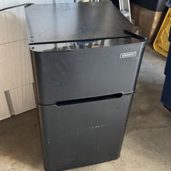 Small Refrigerator