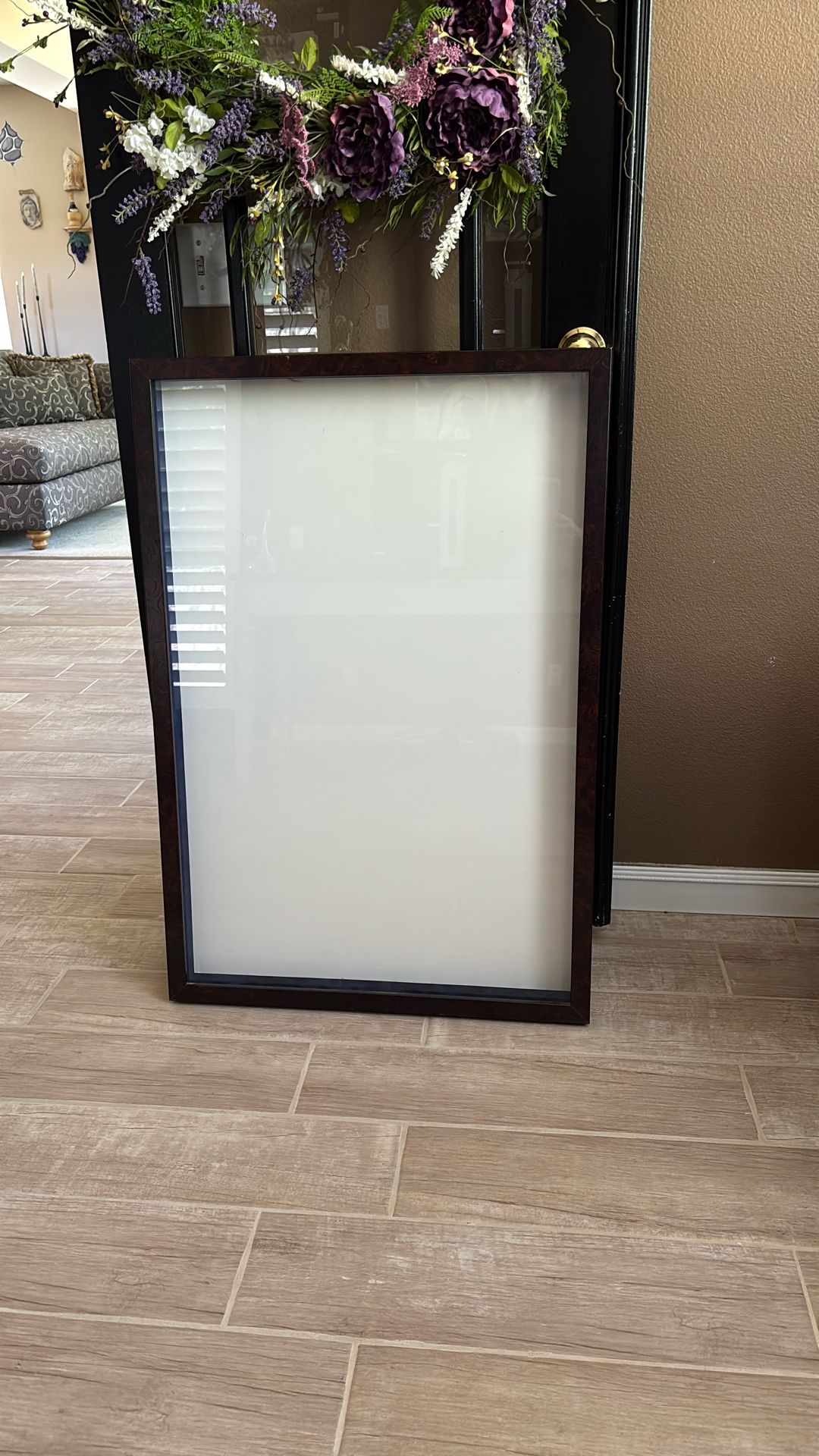 Shadow Box