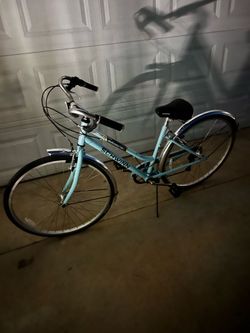🚨🚴‍♂️Schwinn Admiral 7 Speed Bike 🚴‍♀️ “SMOOTH RIDE”