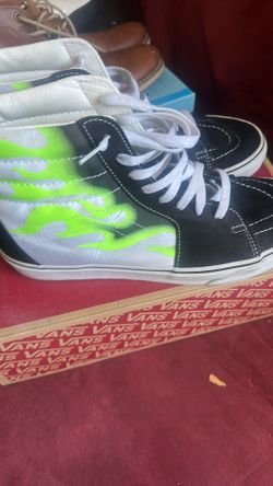 Vans for sale