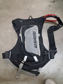 Uswe hydration pack